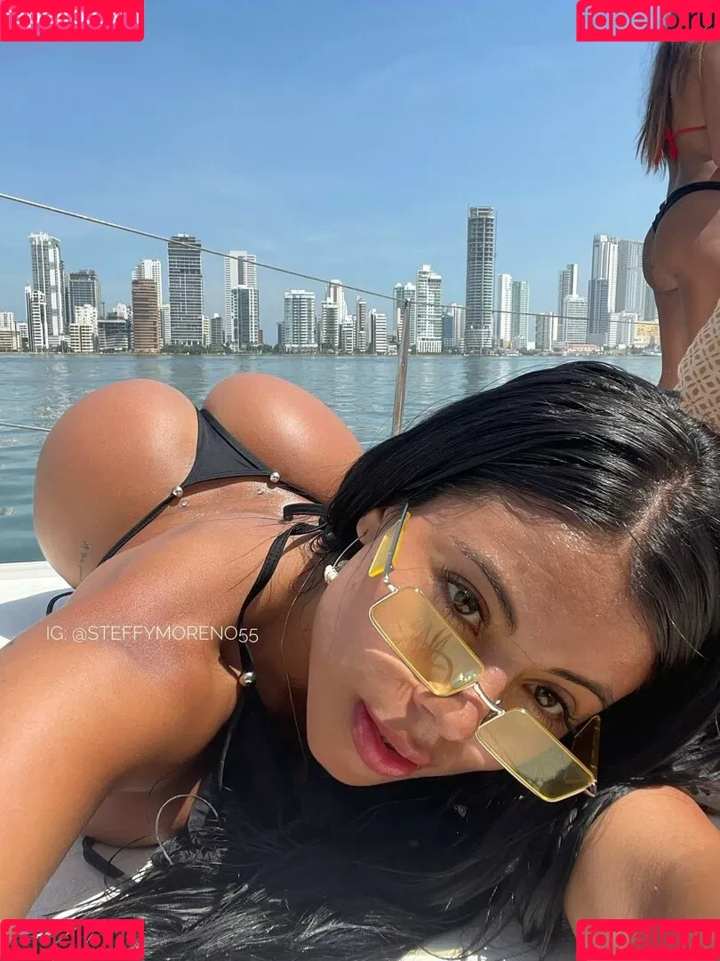 Steffy Monreno Onlyfans Photo Gallery 