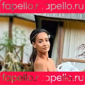 Gabriella De Almeida Rinne Onlyfans Photo Gallery 