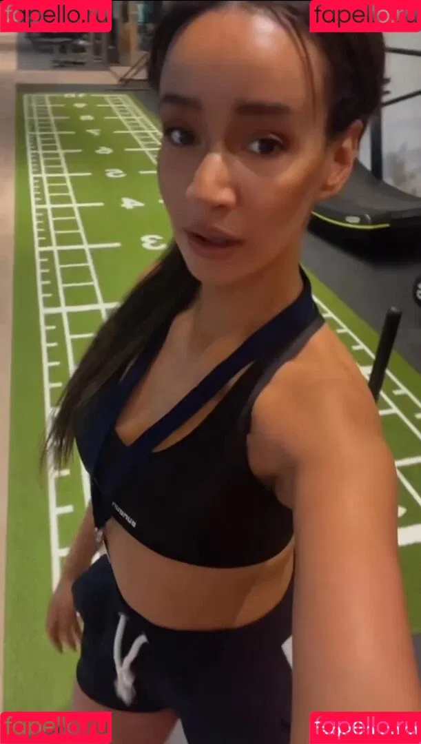 Gabriella De Almeida Rinne Onlyfans Photo Gallery 