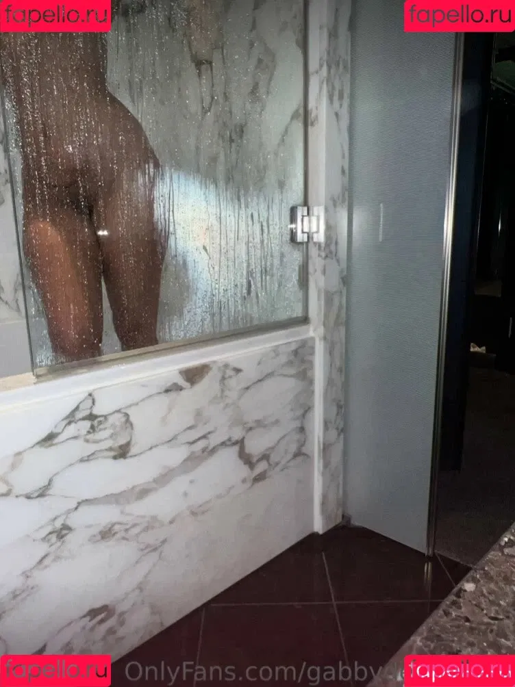 Gabriella De Almeida Rinne Onlyfans Photo Gallery 