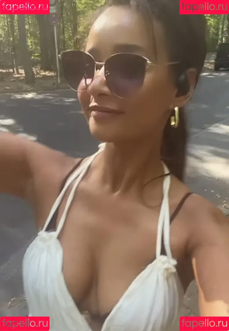Gabriella De Almeida Rinne Onlyfans Photo Gallery 