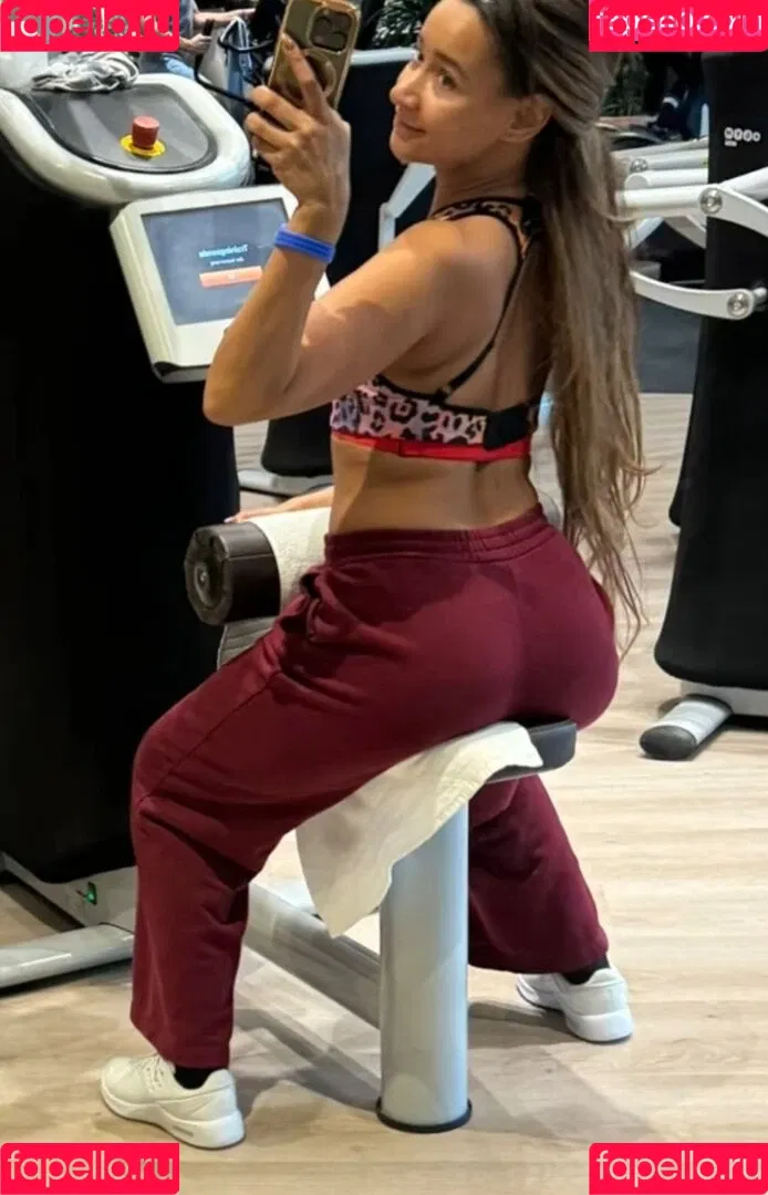 Gabriella De Almeida Rinne Onlyfans Photo Gallery 