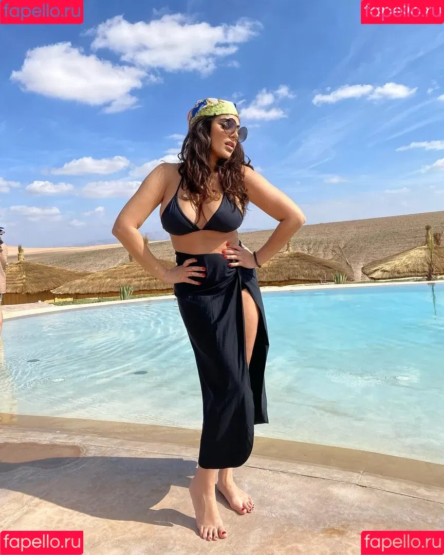 Tanja Tischewitsch Onlyfans Photo Gallery 