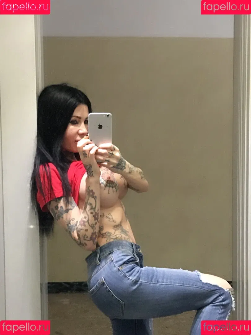 Megan Inky Onlyfans Photo Gallery 