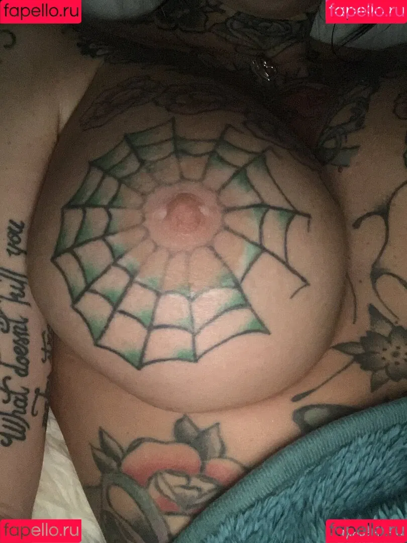 Megan Inky Onlyfans Photo Gallery 