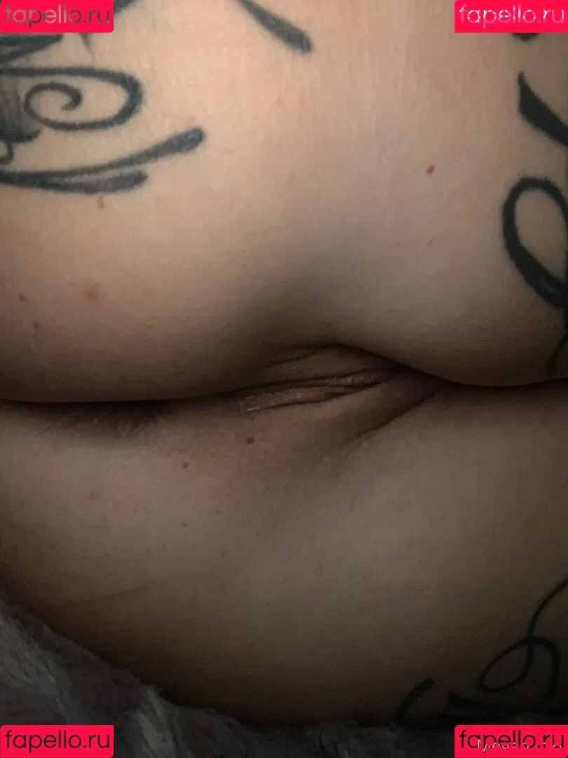 Megan Inky Onlyfans Photo Gallery 