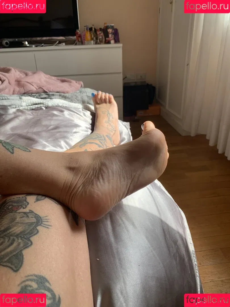 Megan Inky Onlyfans Photo Gallery 