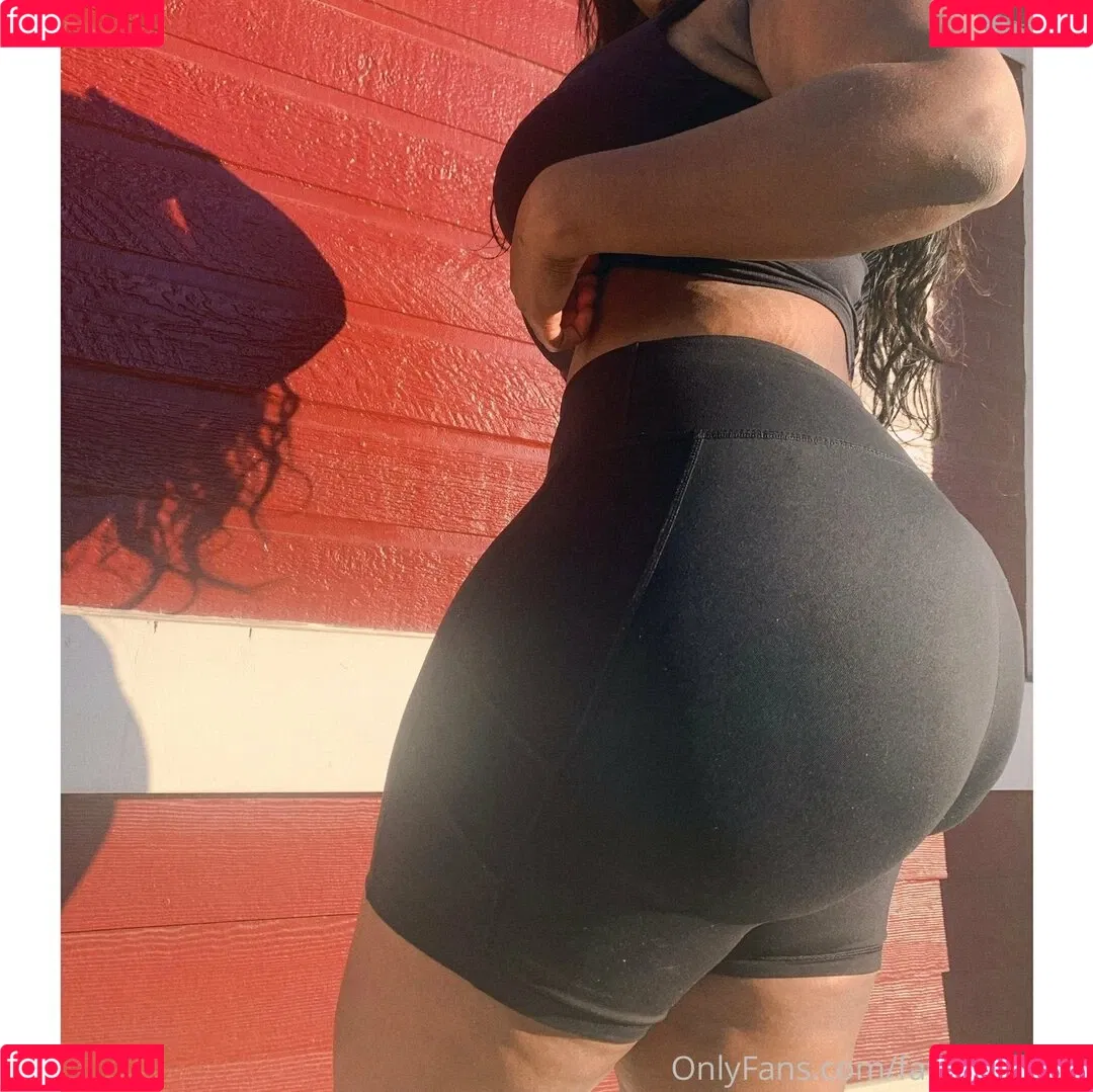 fatassbaddie Onlyfans Photo Gallery 