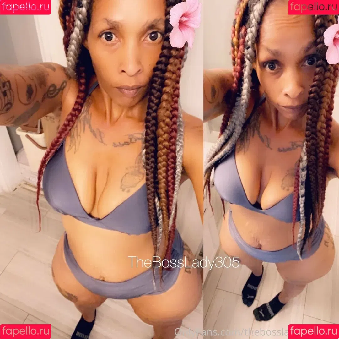 thebosslady305videos Onlyfans Photo Gallery 