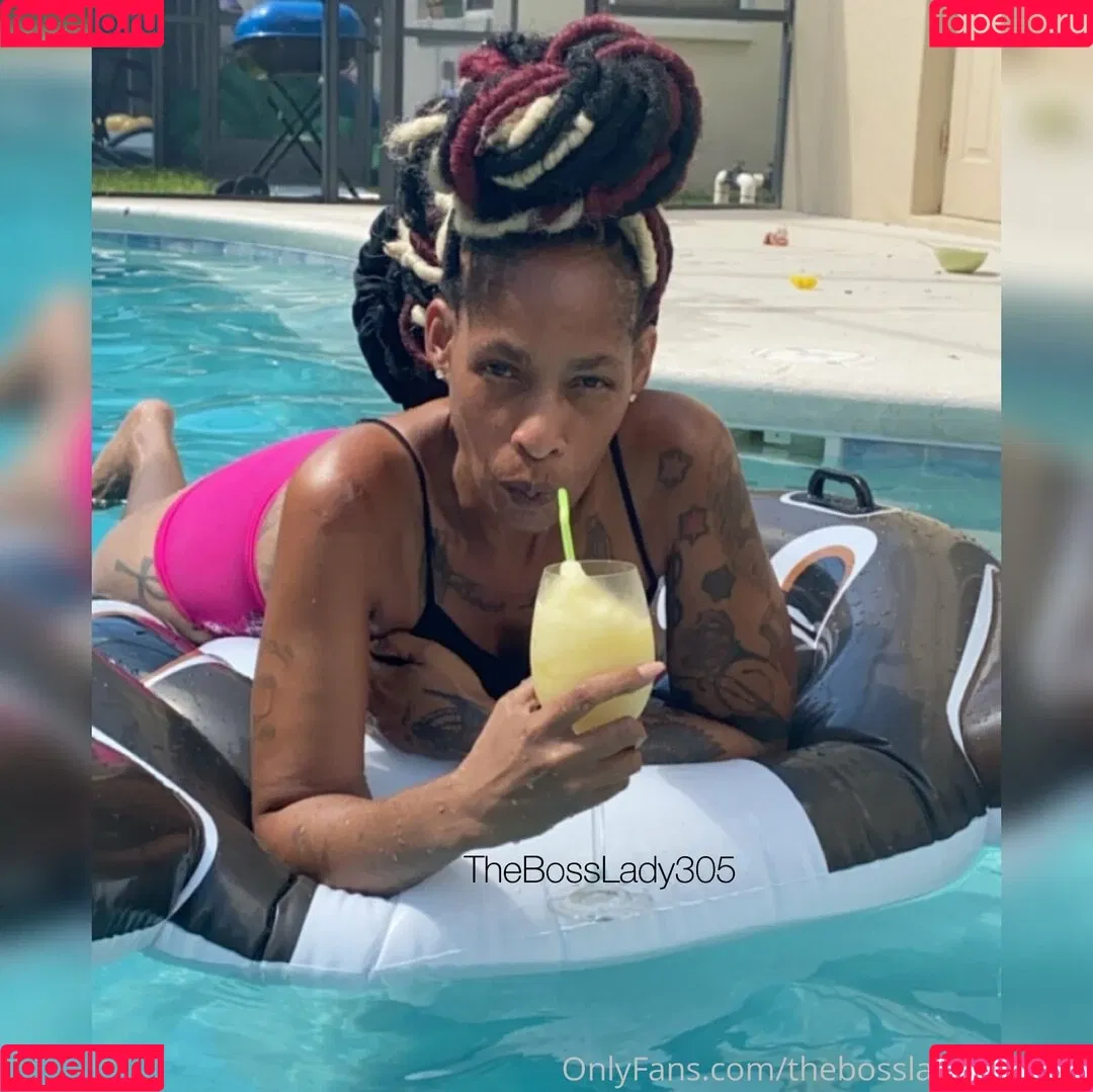 thebosslady305videos Onlyfans Photo Gallery 