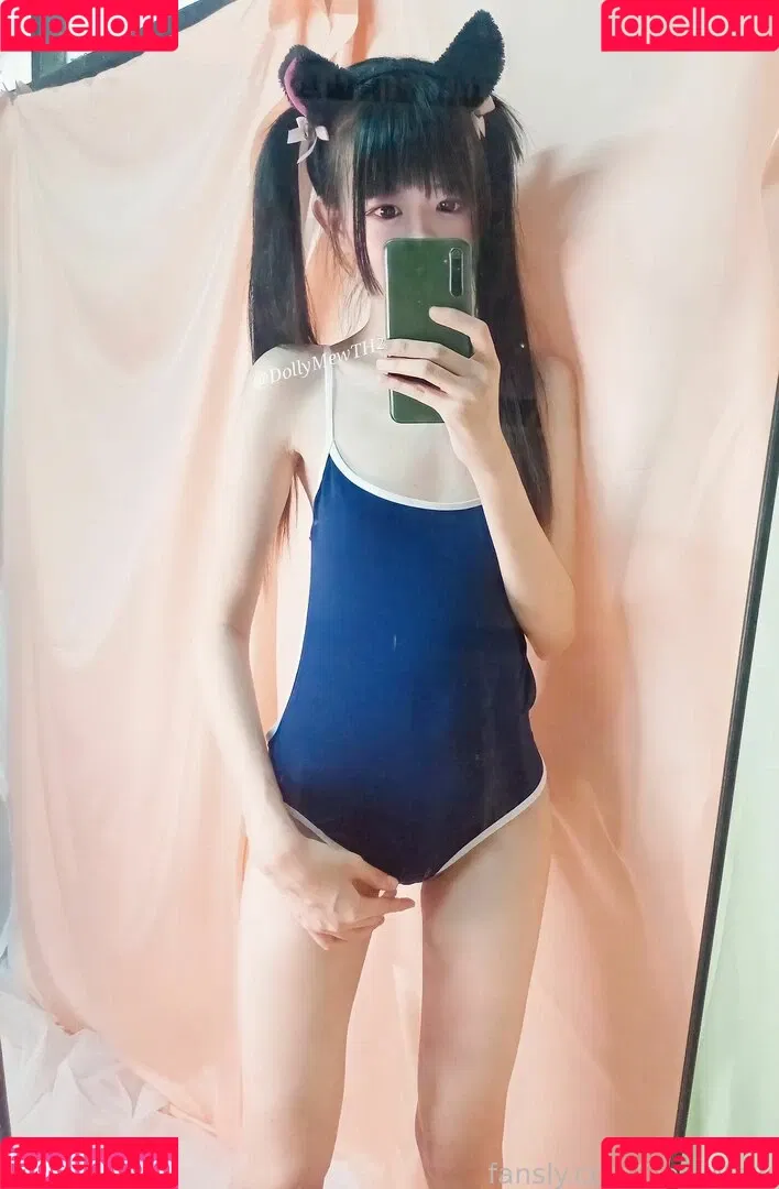 DollyMew Onlyfans Photo Gallery 