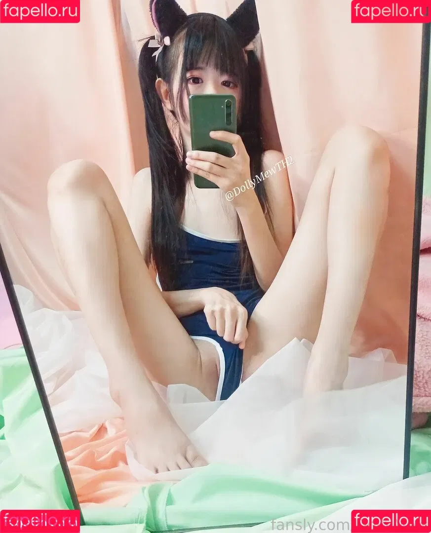 DollyMew Onlyfans Photo Gallery 