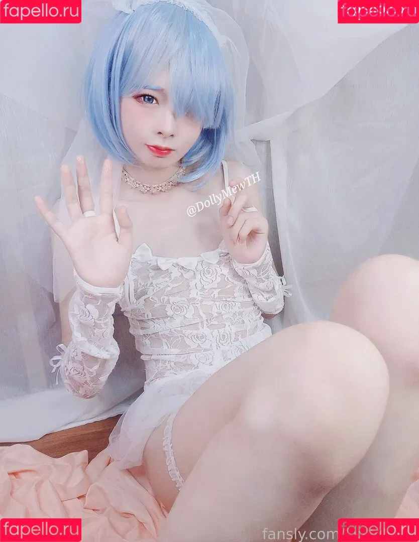 DollyMew Onlyfans Photo Gallery 