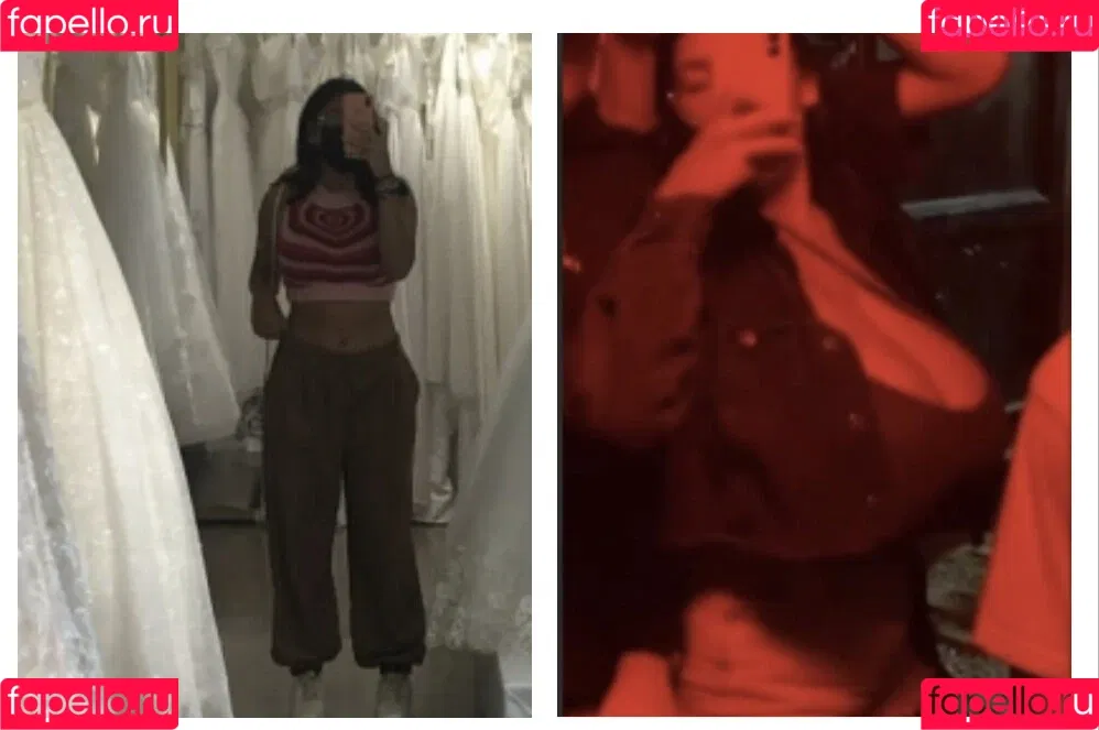 Itzel Lozano Onlyfans Photo Gallery 