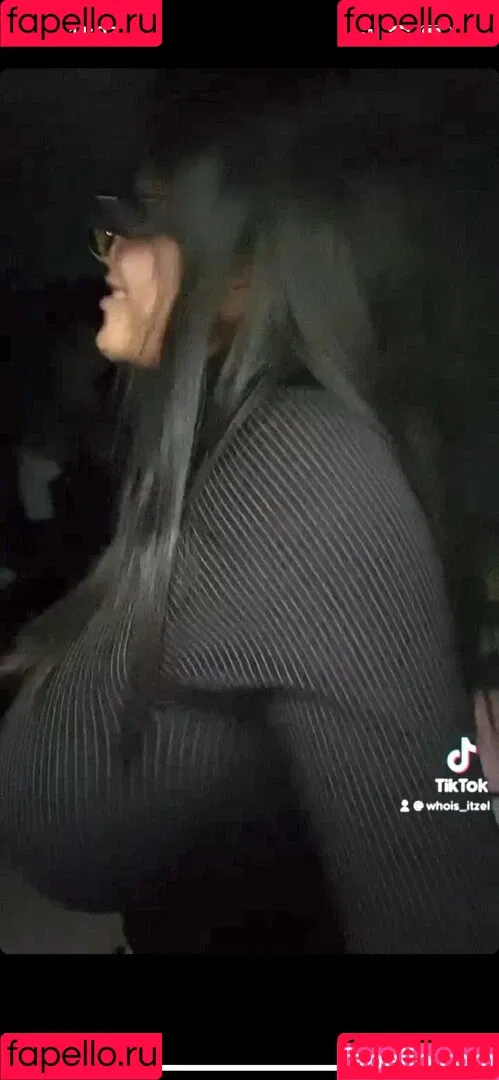 Itzel Lozano Onlyfans Photo Gallery 