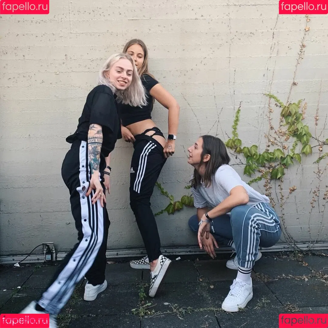 Melina Sophie Onlyfans Photo Gallery 