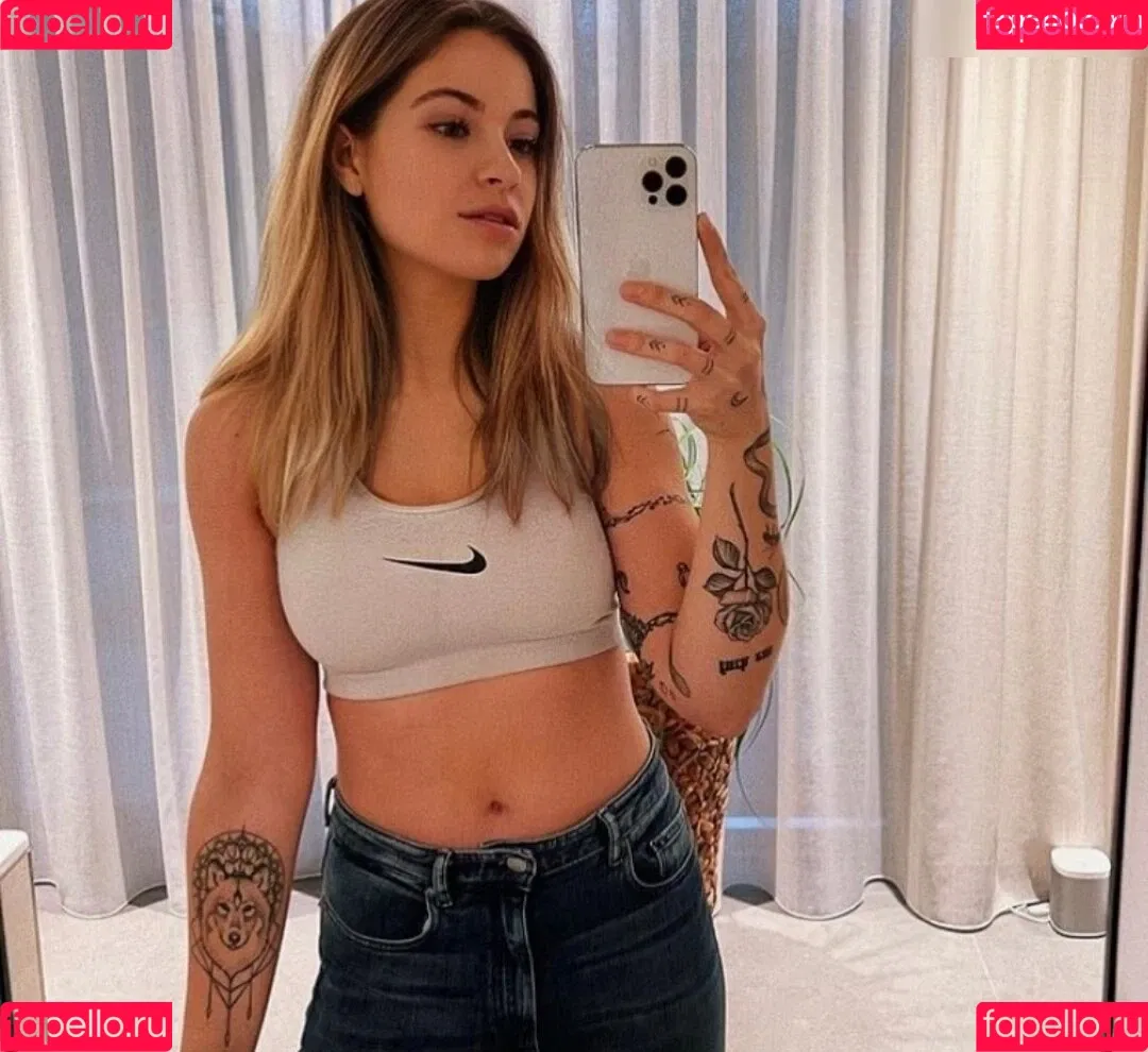 Melina Sophie Onlyfans Photo Gallery 