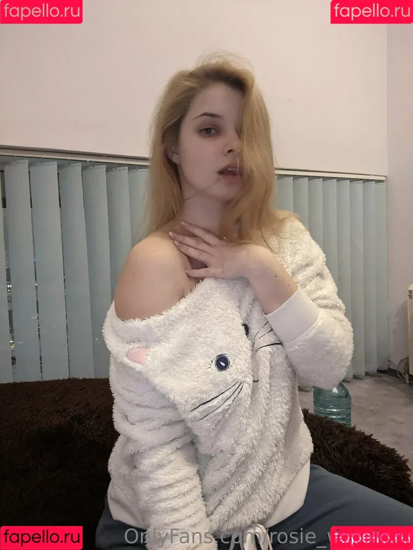 rosie_wettie_1 Onlyfans Photo Gallery 