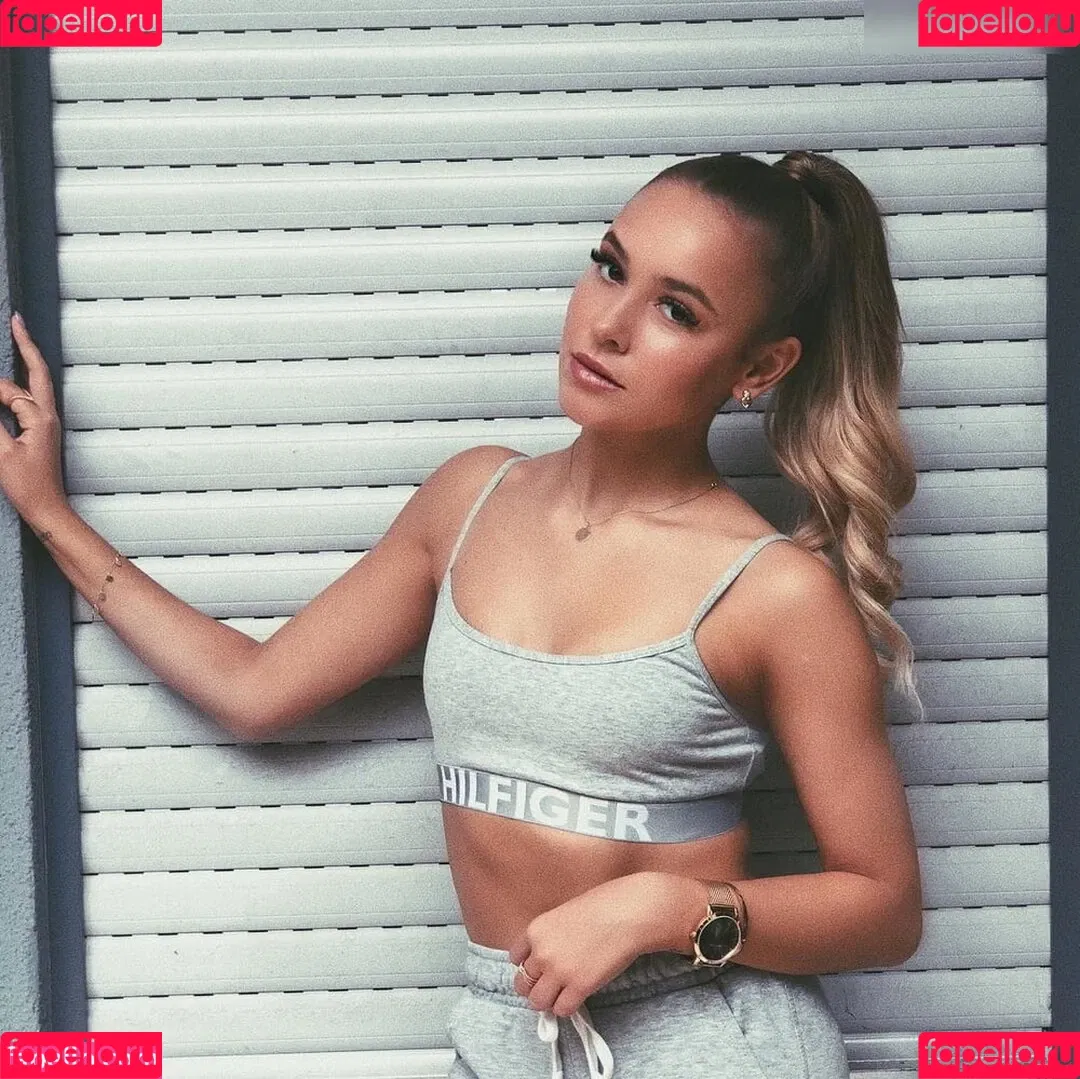 Margarita (Maddy) Nigmatullin Onlyfans Photo Gallery 