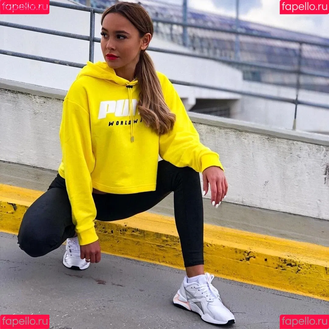 Margarita (Maddy) Nigmatullin Onlyfans Photo Gallery 