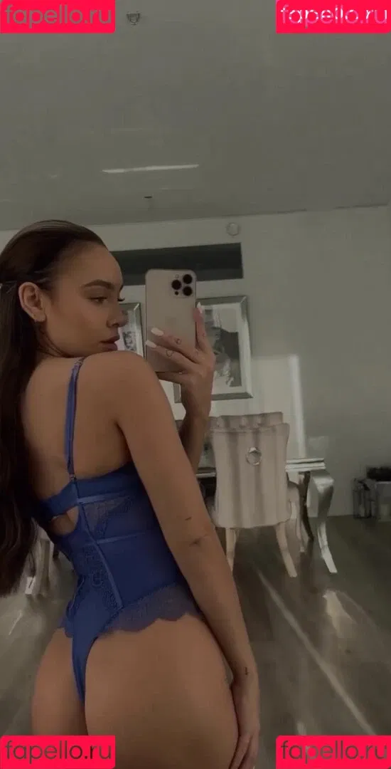 Margarita (Maddy) Nigmatullin Onlyfans Photo Gallery 