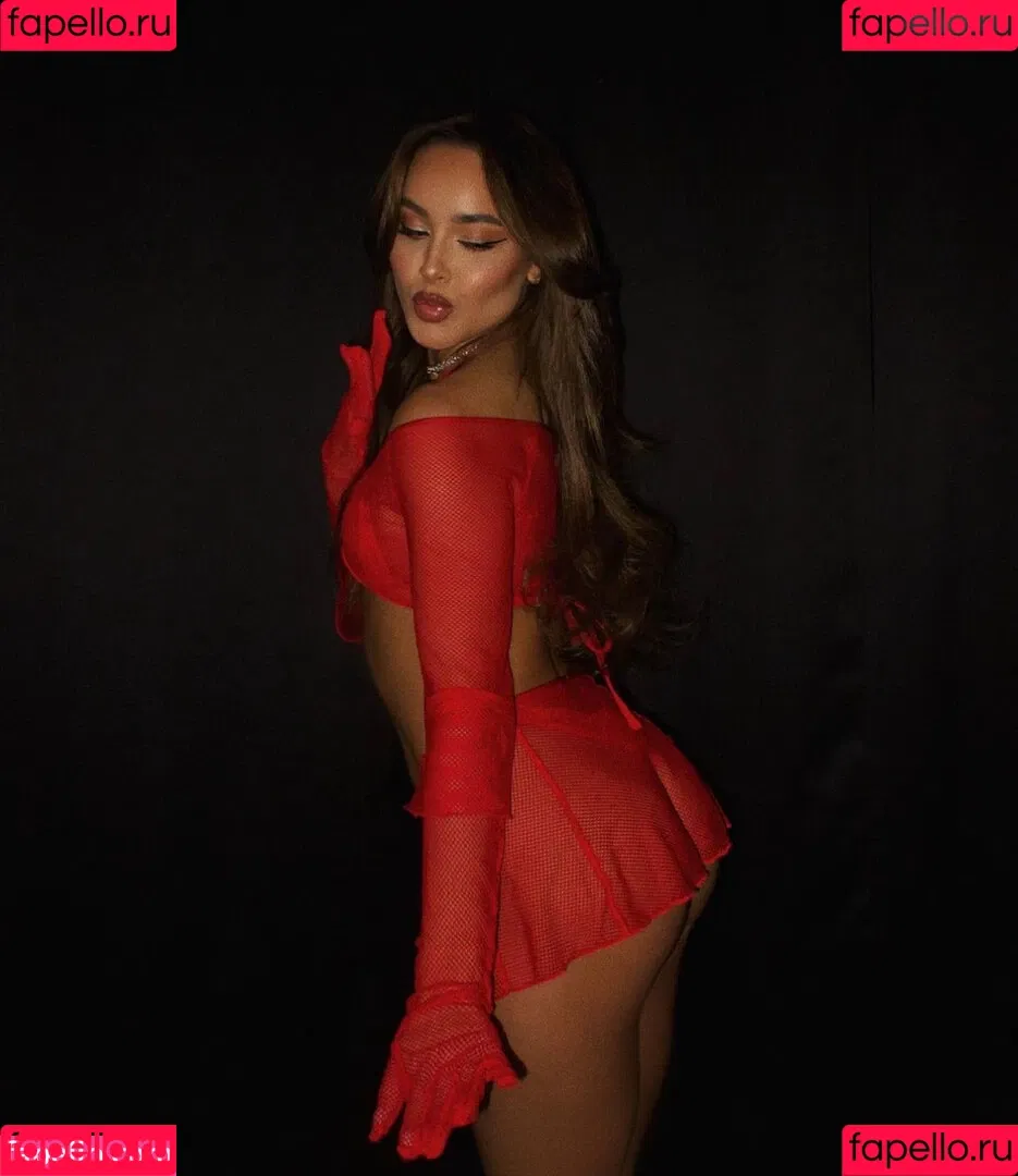 Margarita (Maddy) Nigmatullin Onlyfans Photo Gallery 