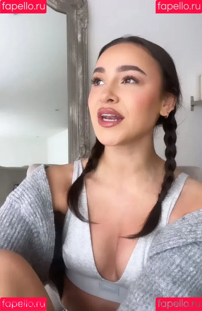 Margarita (Maddy) Nigmatullin Onlyfans Photo Gallery 