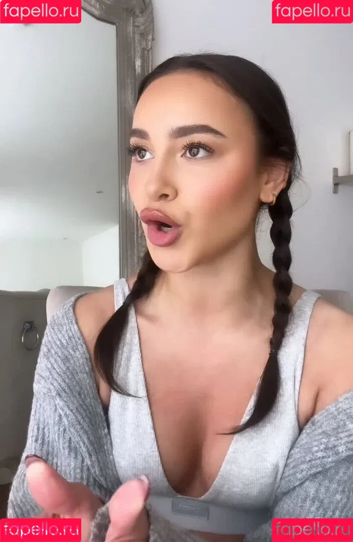 Margarita (Maddy) Nigmatullin Onlyfans Photo Gallery 