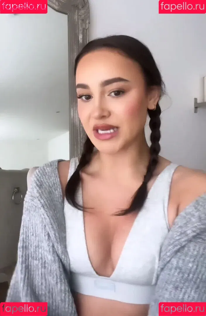 Margarita (Maddy) Nigmatullin Onlyfans Photo Gallery 
