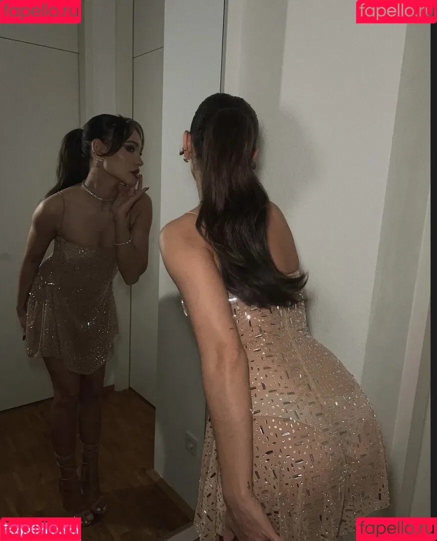 Margarita (Maddy) Nigmatullin Onlyfans Photo Gallery 