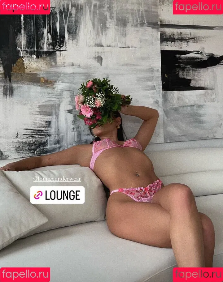 Margarita (Maddy) Nigmatullin Onlyfans Photo Gallery 