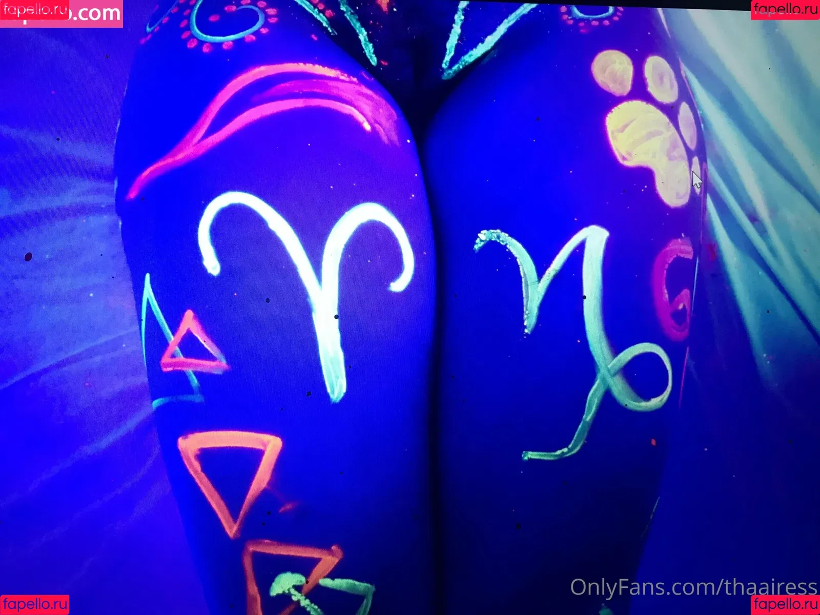 auroratheeangel Onlyfans Photo Gallery 