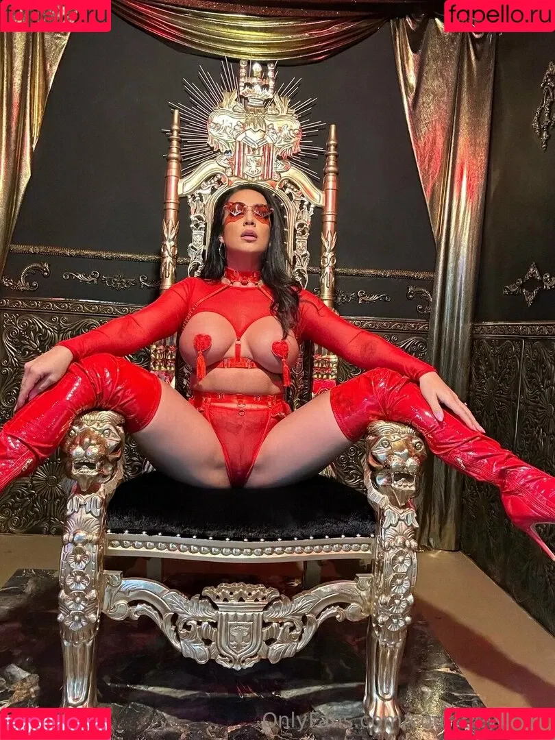 Courtney Tillia Onlyfans Photo Gallery 