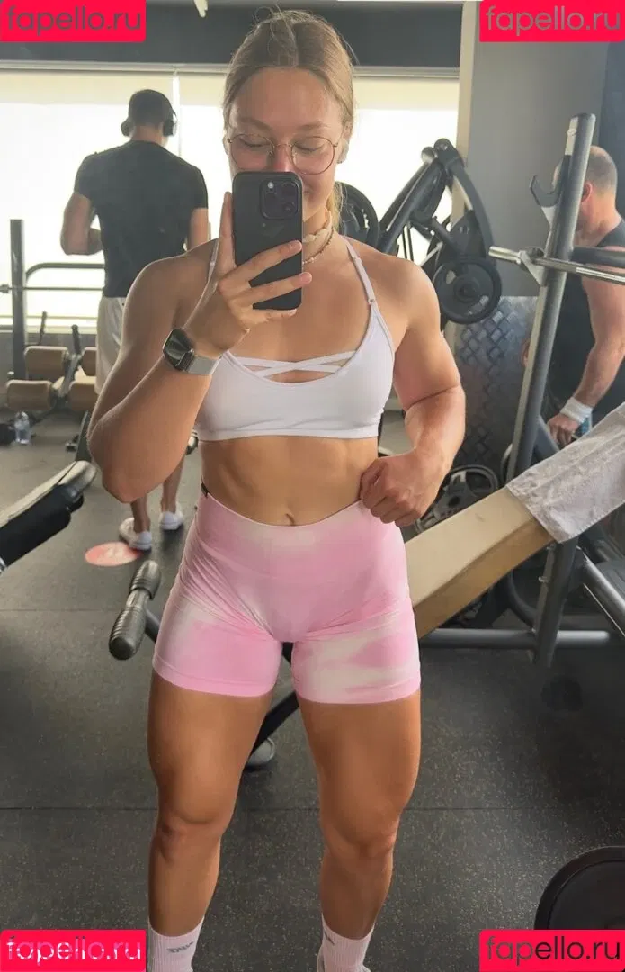 trainingfabi Onlyfans Photo Gallery 