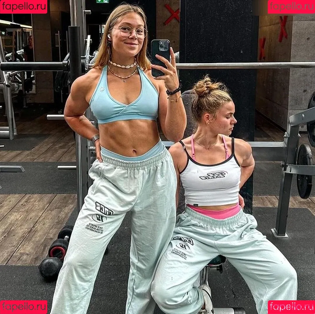 trainingfabi Onlyfans Photo Gallery 