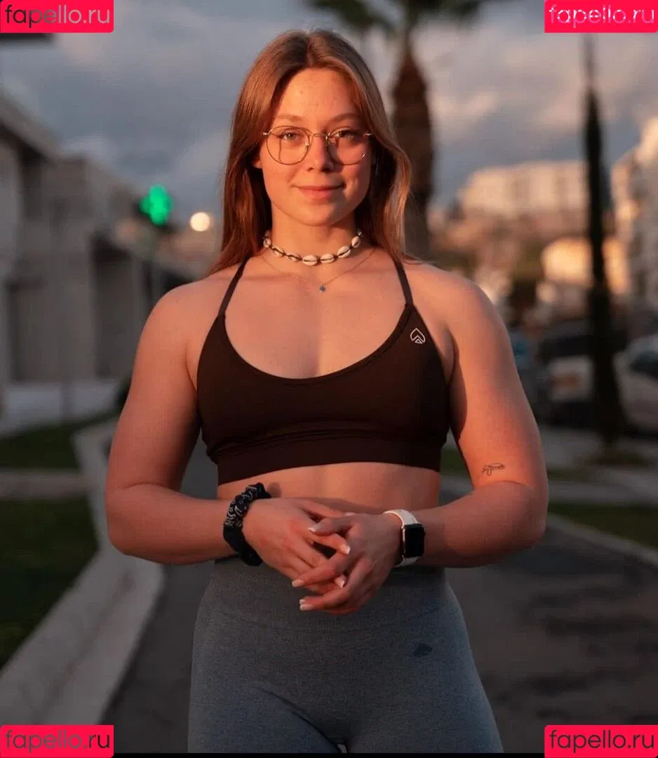trainingfabi Onlyfans Photo Gallery 