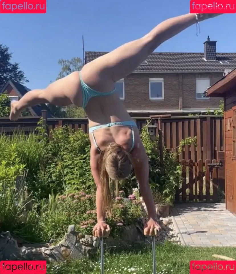 trainingfabi Onlyfans Photo Gallery 
