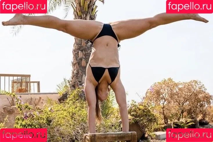 trainingfabi Onlyfans Photo Gallery 