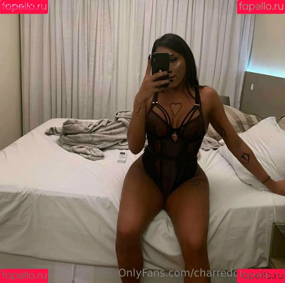 charredominique Onlyfans Photo Gallery 