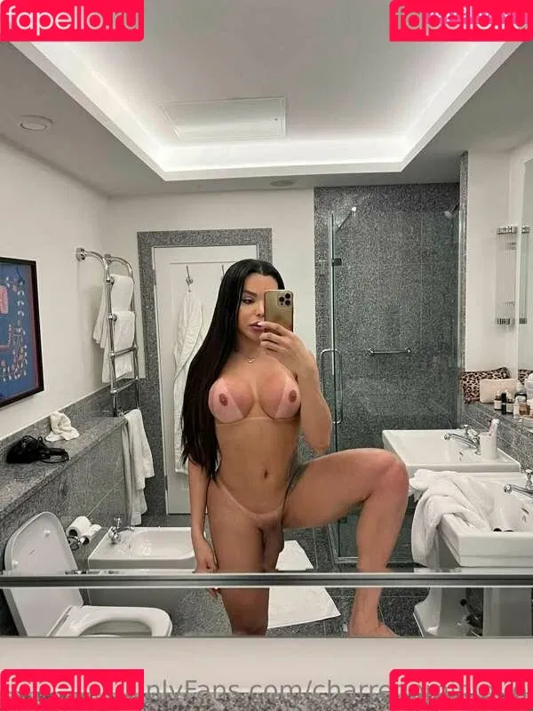 charredominique Onlyfans Photo Gallery 