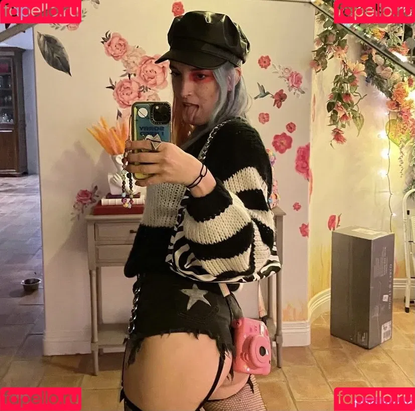 Dani Thorne Onlyfans Photo Gallery 