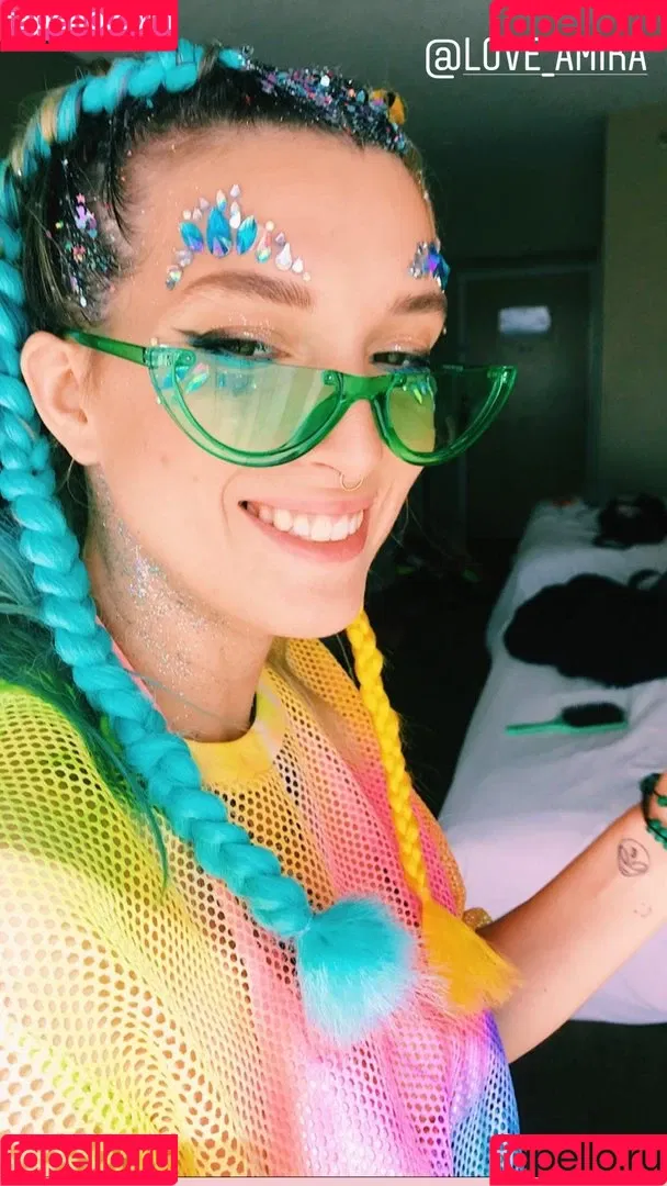 Dani Thorne Onlyfans Photo Gallery 