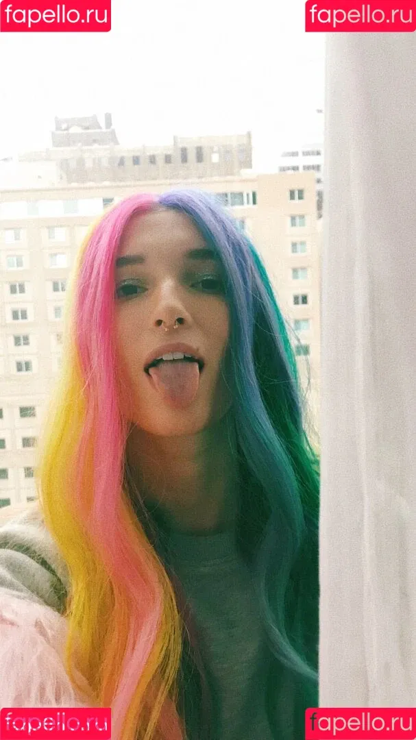 Dani Thorne Onlyfans Photo Gallery 