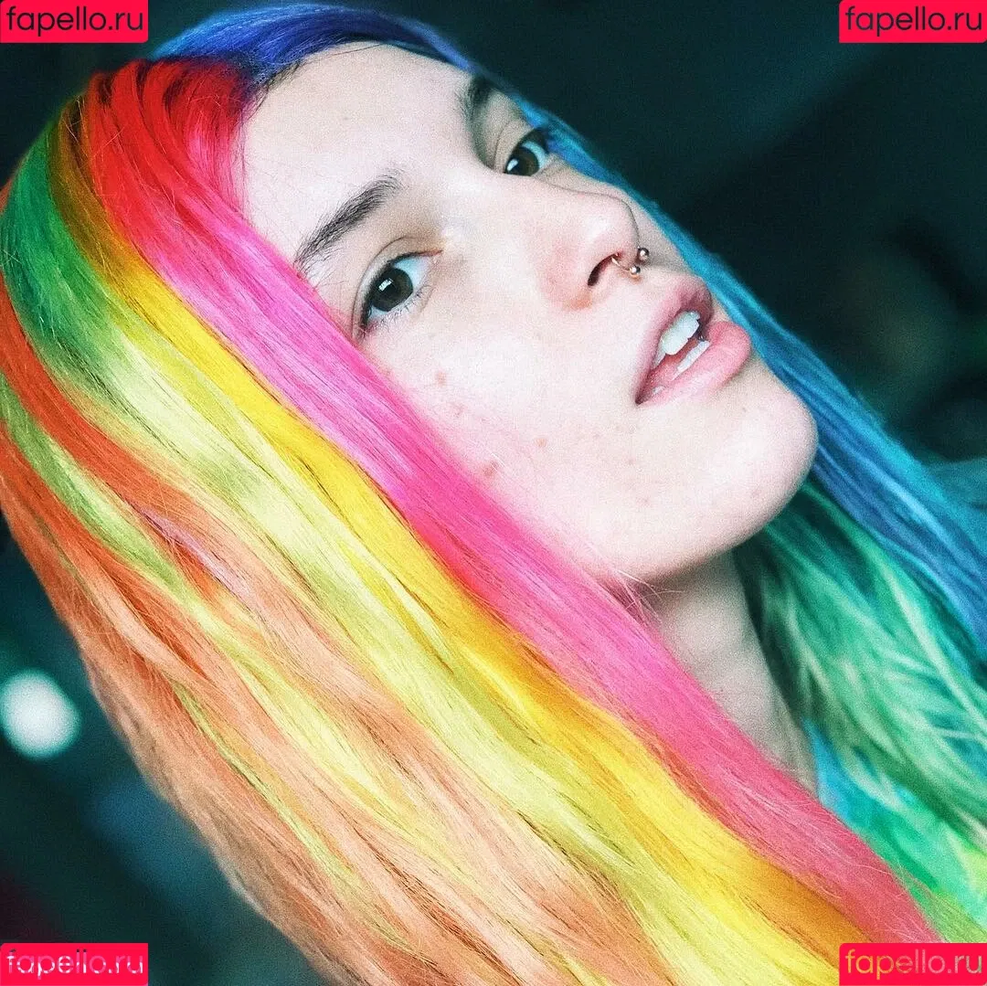 Dani Thorne Onlyfans Photo Gallery 