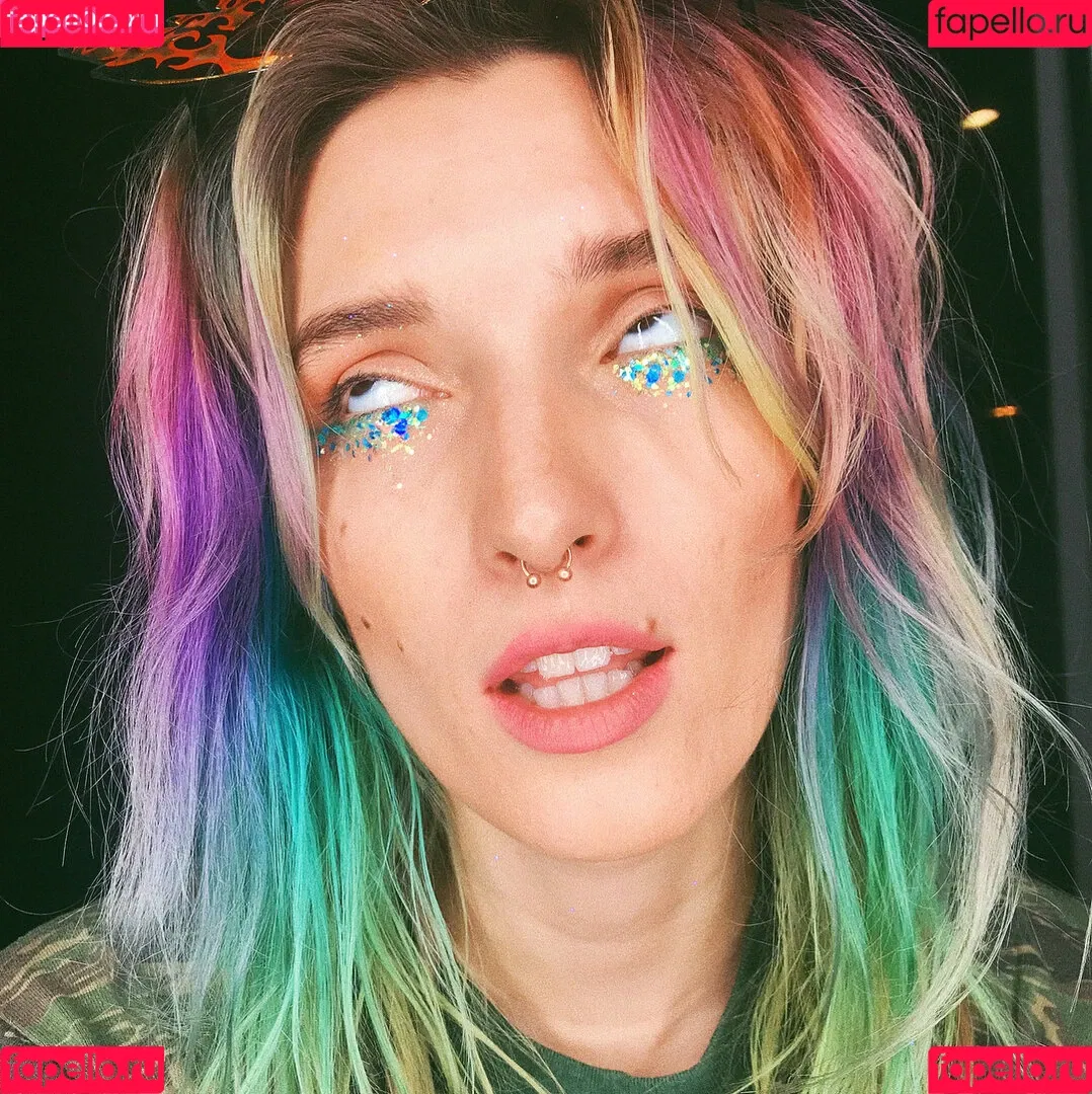 Dani Thorne Onlyfans Photo Gallery 