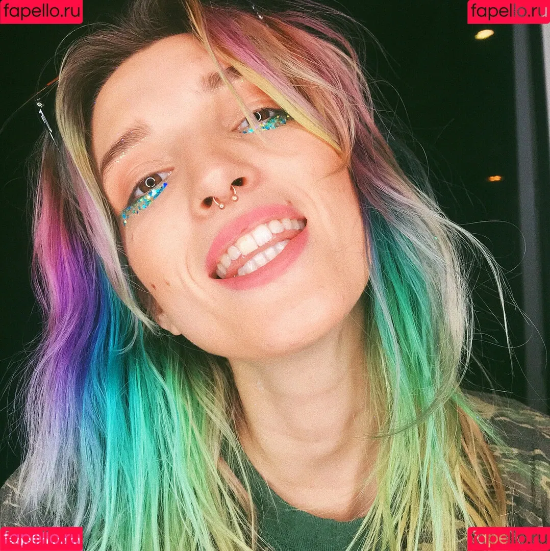 Dani Thorne Onlyfans Photo Gallery 