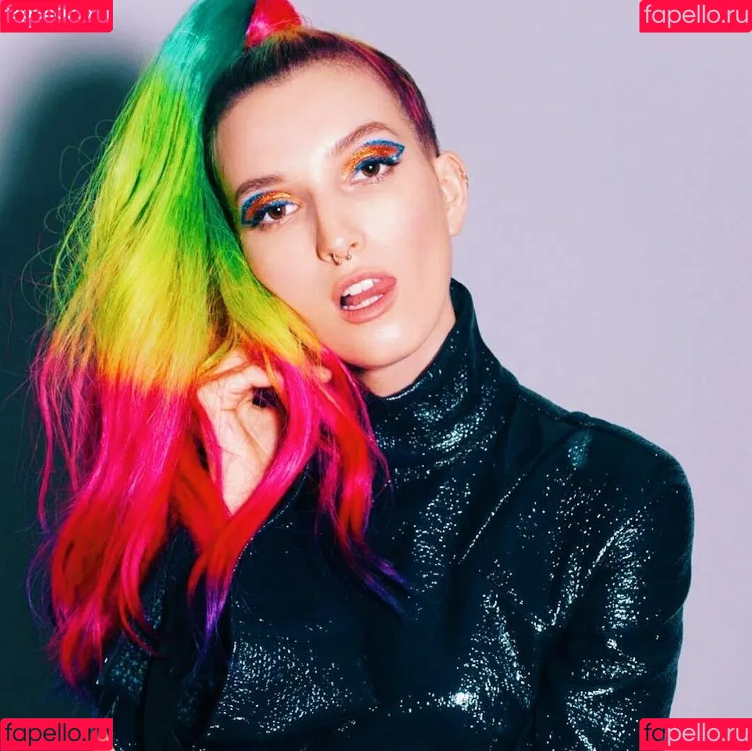 Dani Thorne Onlyfans Photo Gallery 
