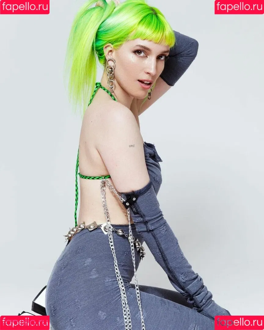 Dani Thorne Onlyfans Photo Gallery 