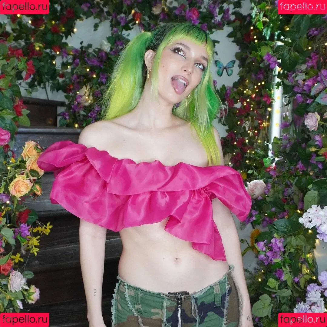Dani Thorne Onlyfans Photo Gallery 