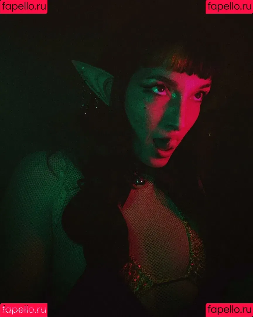 Dani Thorne Onlyfans Photo Gallery 
